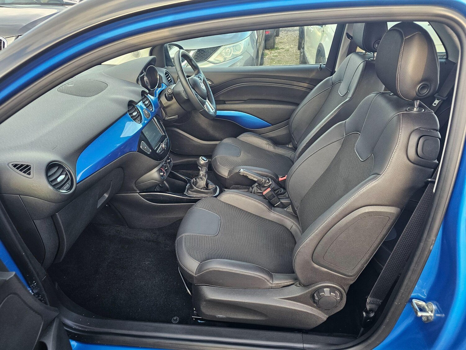 Used Vauxhall ADAM 2017 for sale - 76702098: Photo 14