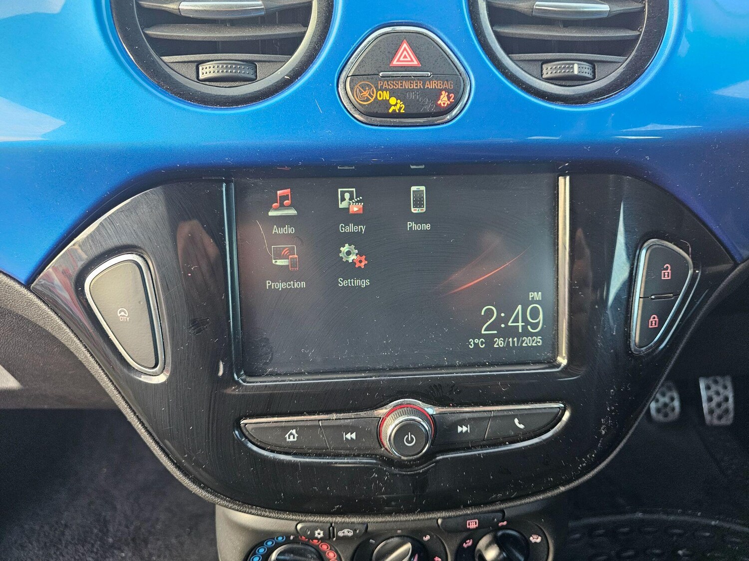 Used Vauxhall ADAM 2017 for sale - 76702098: Photo 17