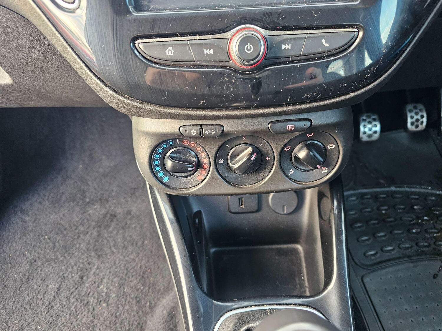 Used Vauxhall ADAM 2017 for sale - 76702098: Photo 19