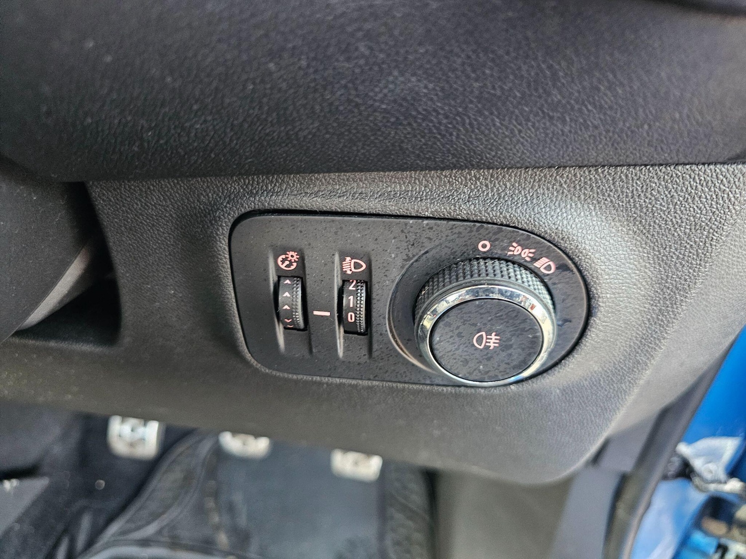 Used Vauxhall ADAM 2017 for sale - 76702098: Photo 22