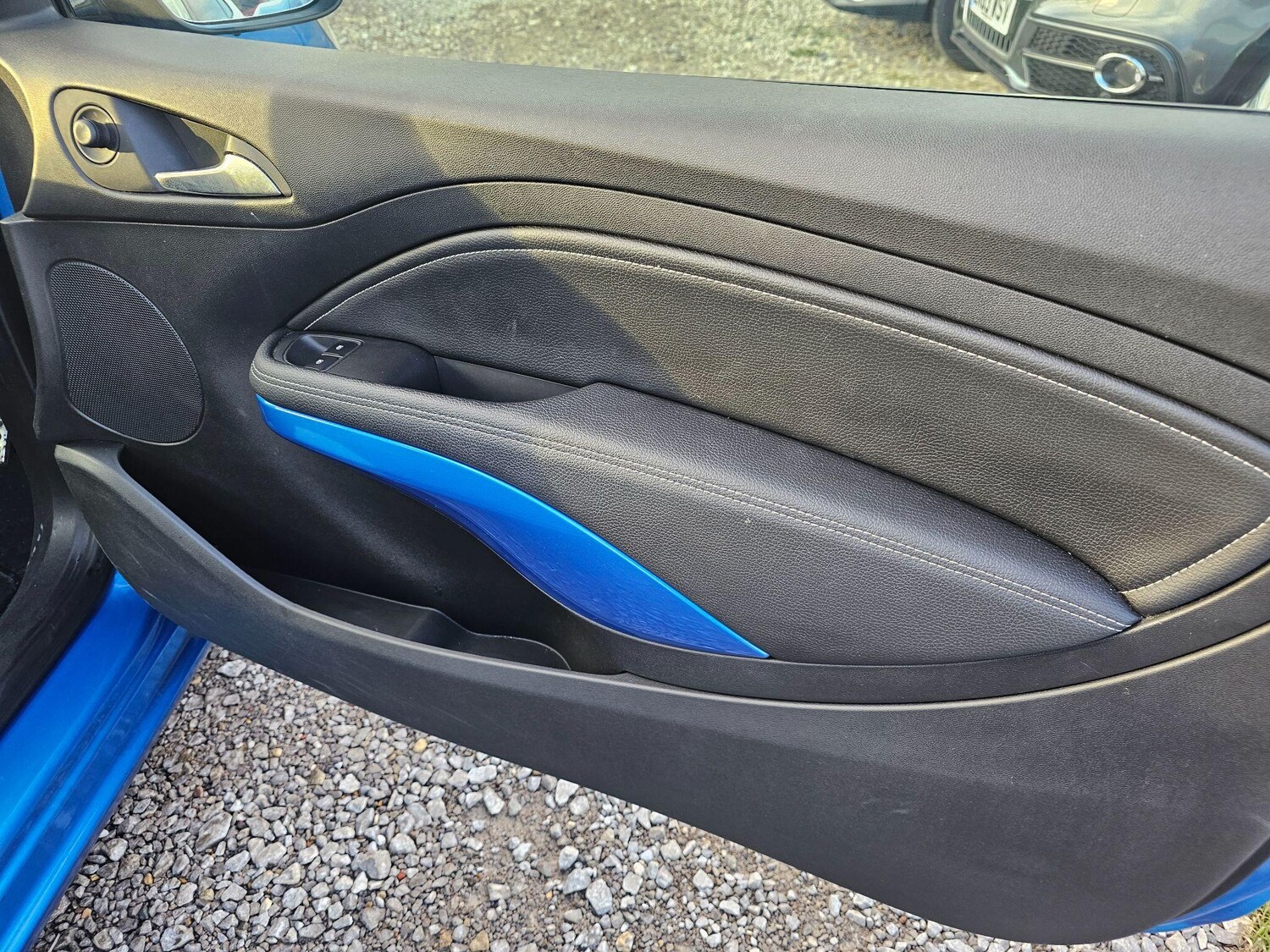 Used Vauxhall ADAM 2017 for sale - 76702098: Photo 23