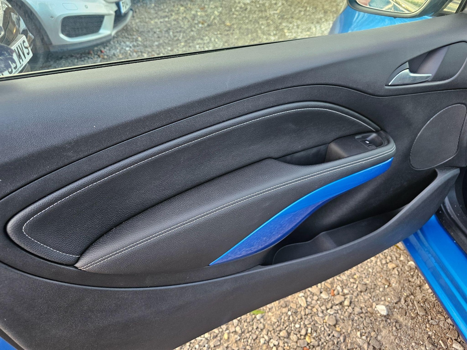 Used Vauxhall ADAM 2017 for sale - 76702098: Photo 24