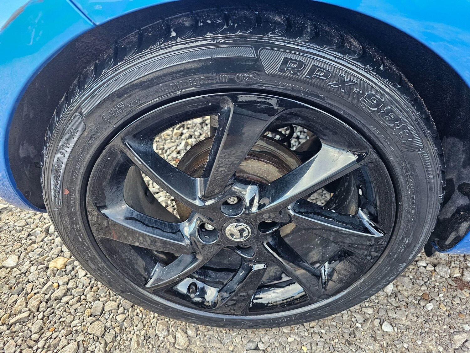 Used Vauxhall ADAM 2017 for sale - 76702098: Photo 26