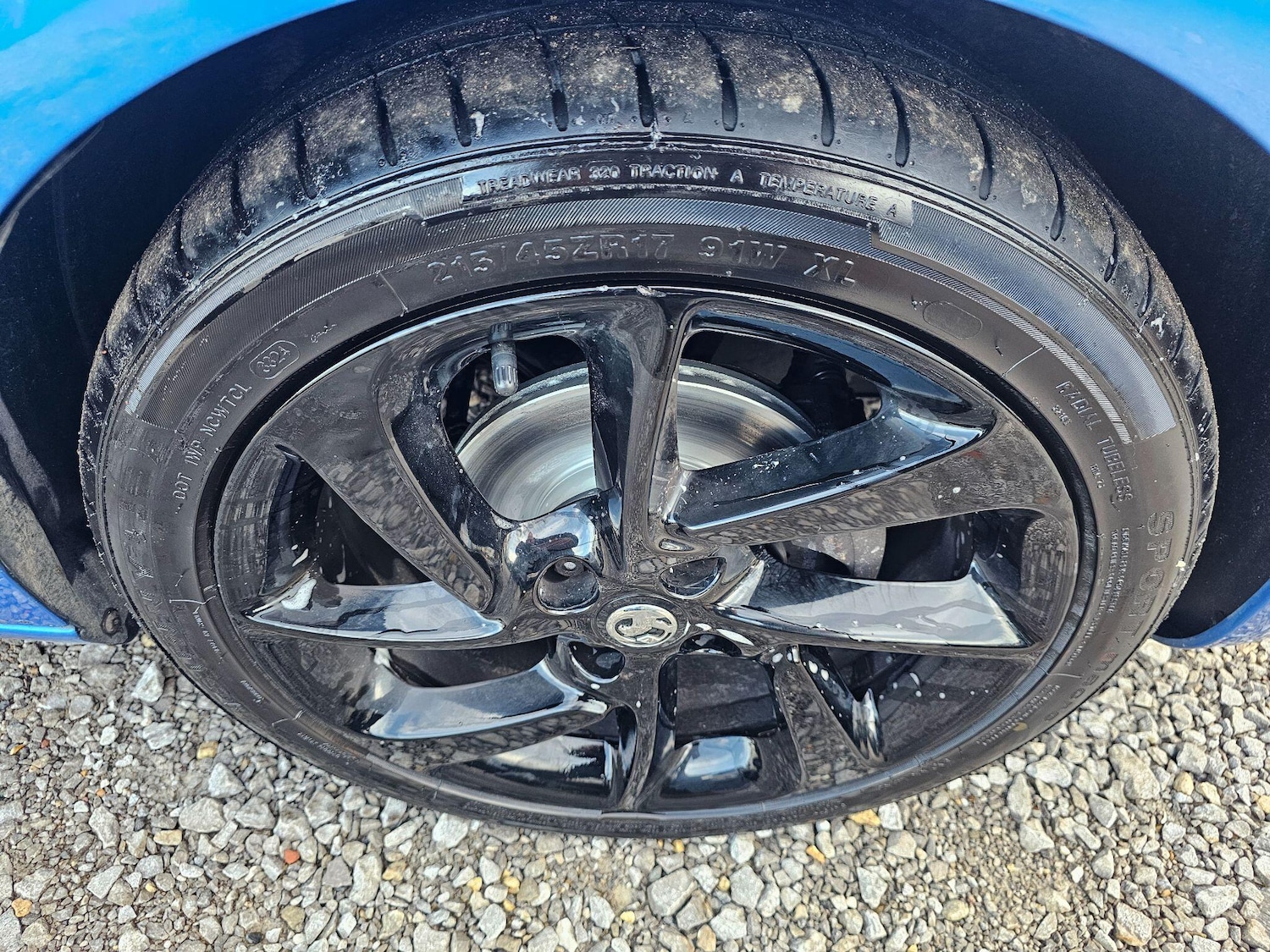 Used Vauxhall ADAM 2017 for sale - 76702098: Photo 27