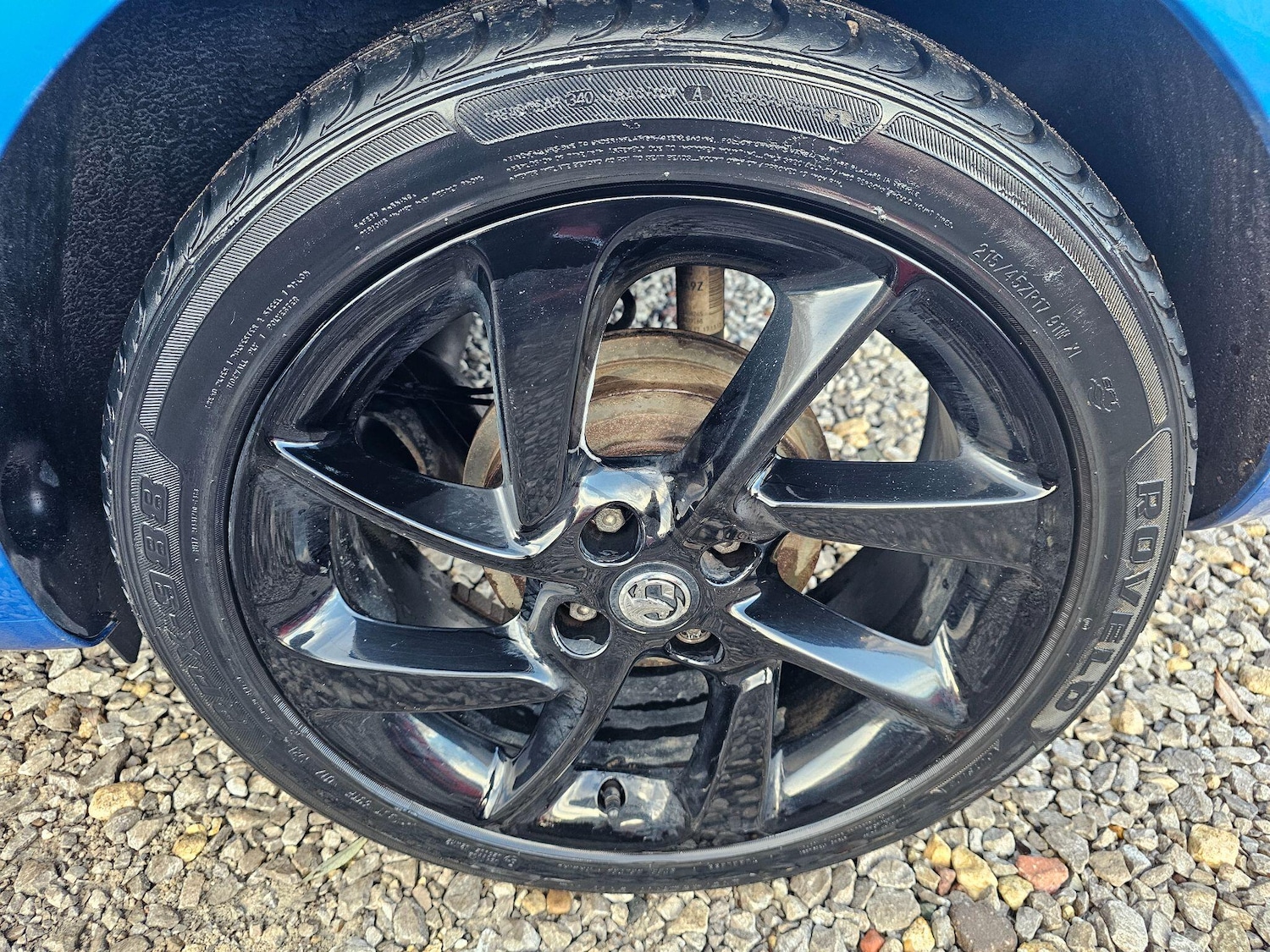 Used Vauxhall ADAM 2017 for sale - 76702098: Photo 28