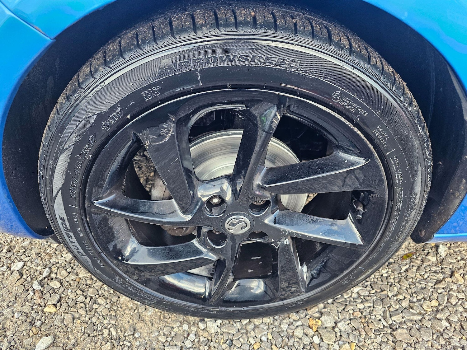 Used Vauxhall ADAM 2017 for sale - 76702098: Photo 29