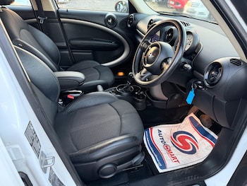 Used MINI Countryman 2013 for sale - 79012991: Photo