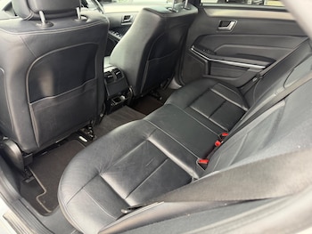 Used Mercedes-Benz E Class 2014 for sale - 78475753: Photo