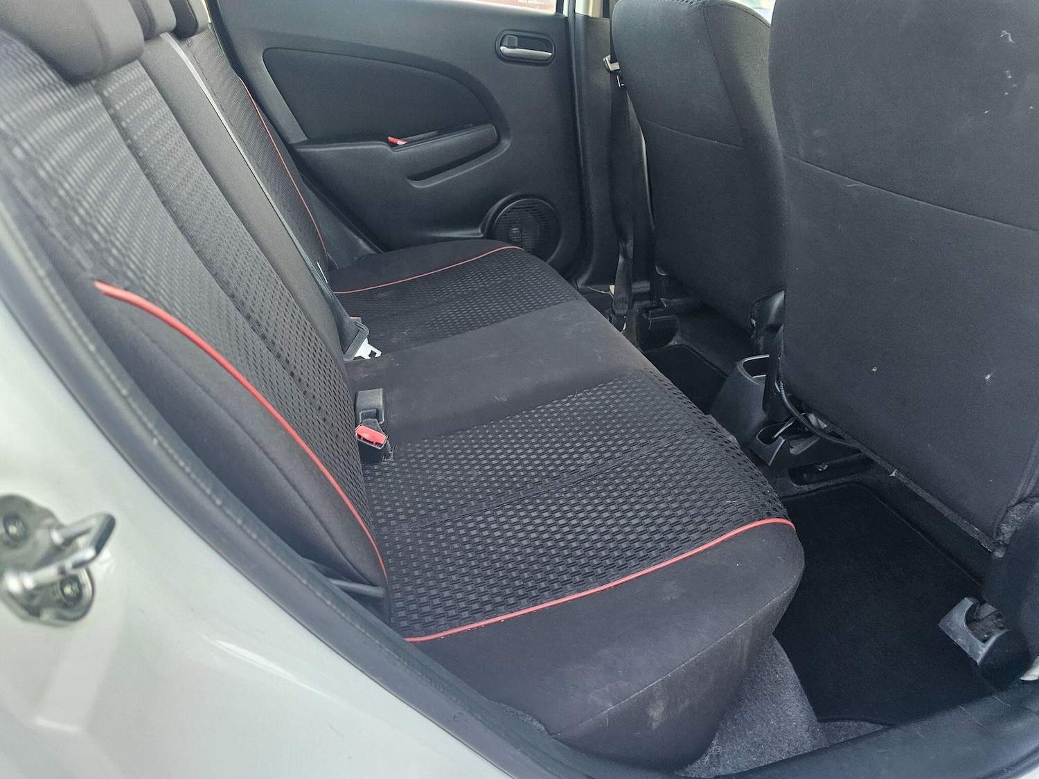 Used Mazda Mazda2 2012 for sale - 77358866: Photo 10