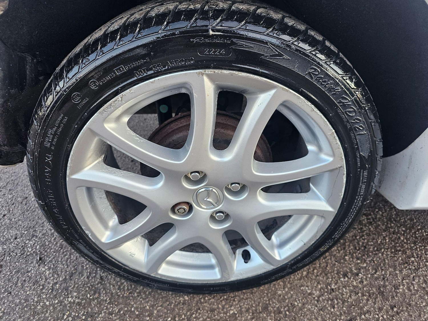 Used Mazda Mazda2 2012 for sale - 77358866: Photo 20