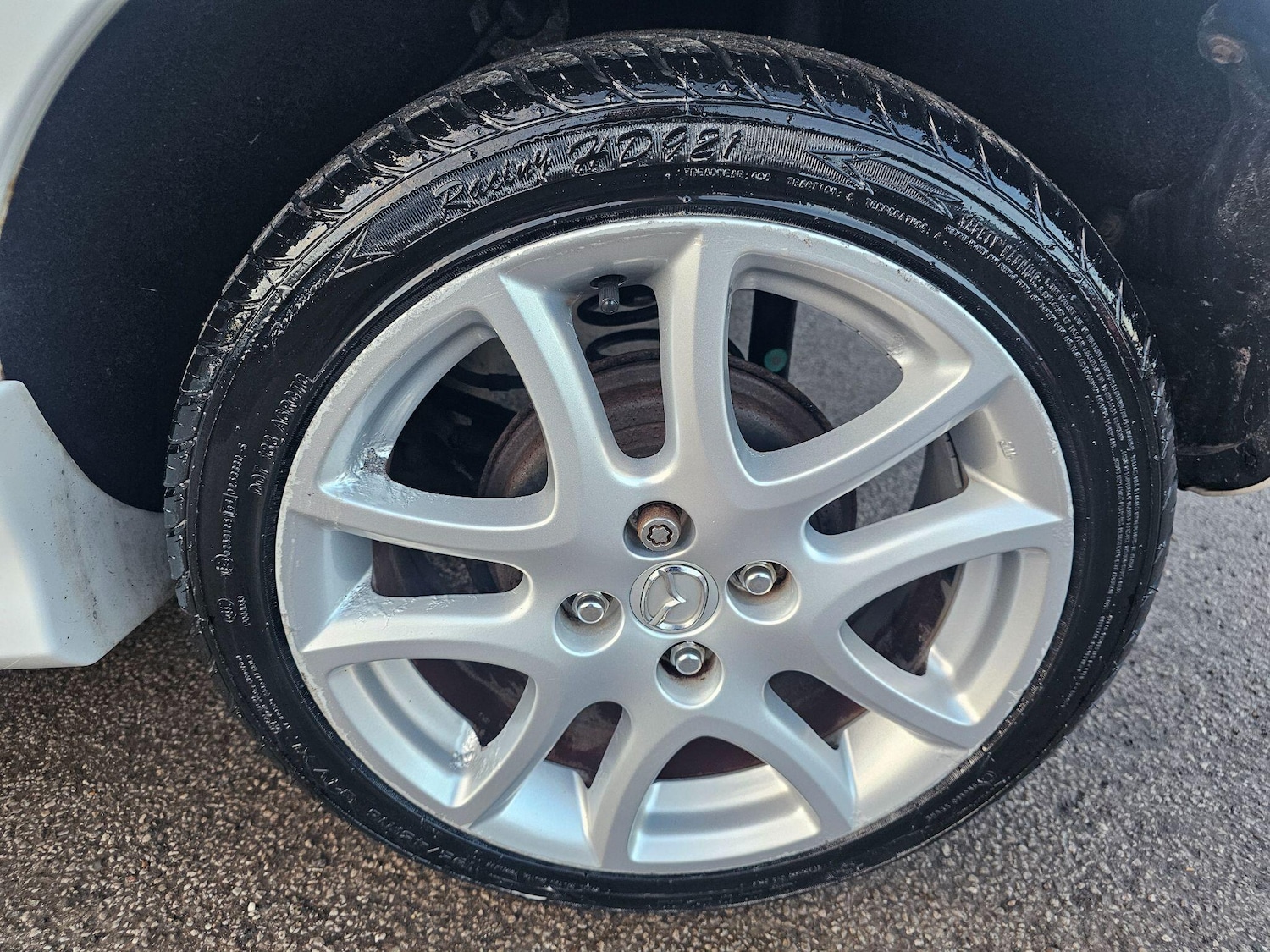 Used Mazda Mazda2 2012 for sale - 77358866: Photo 21