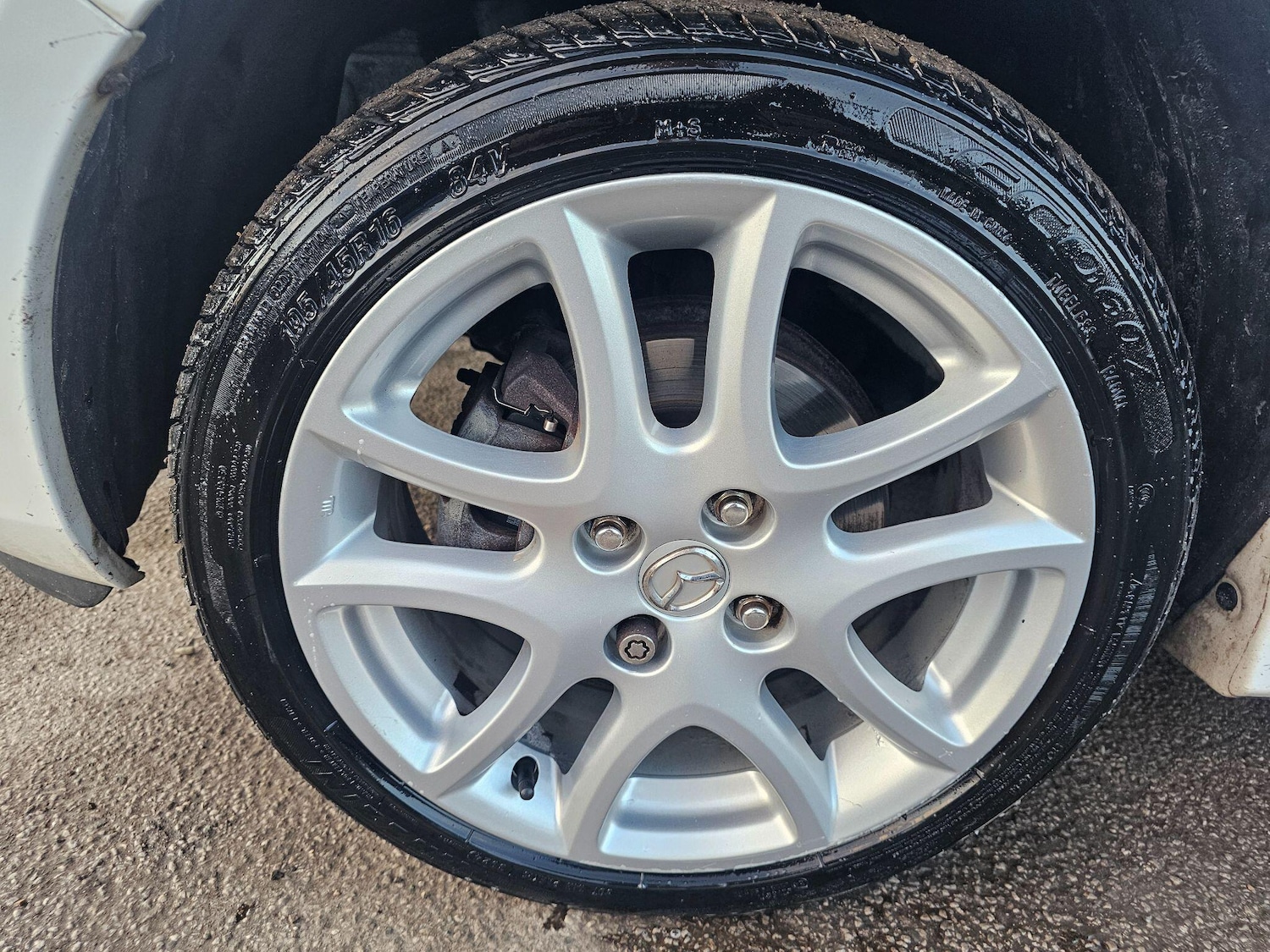 Used Mazda Mazda2 2012 for sale - 77358866: Photo 22