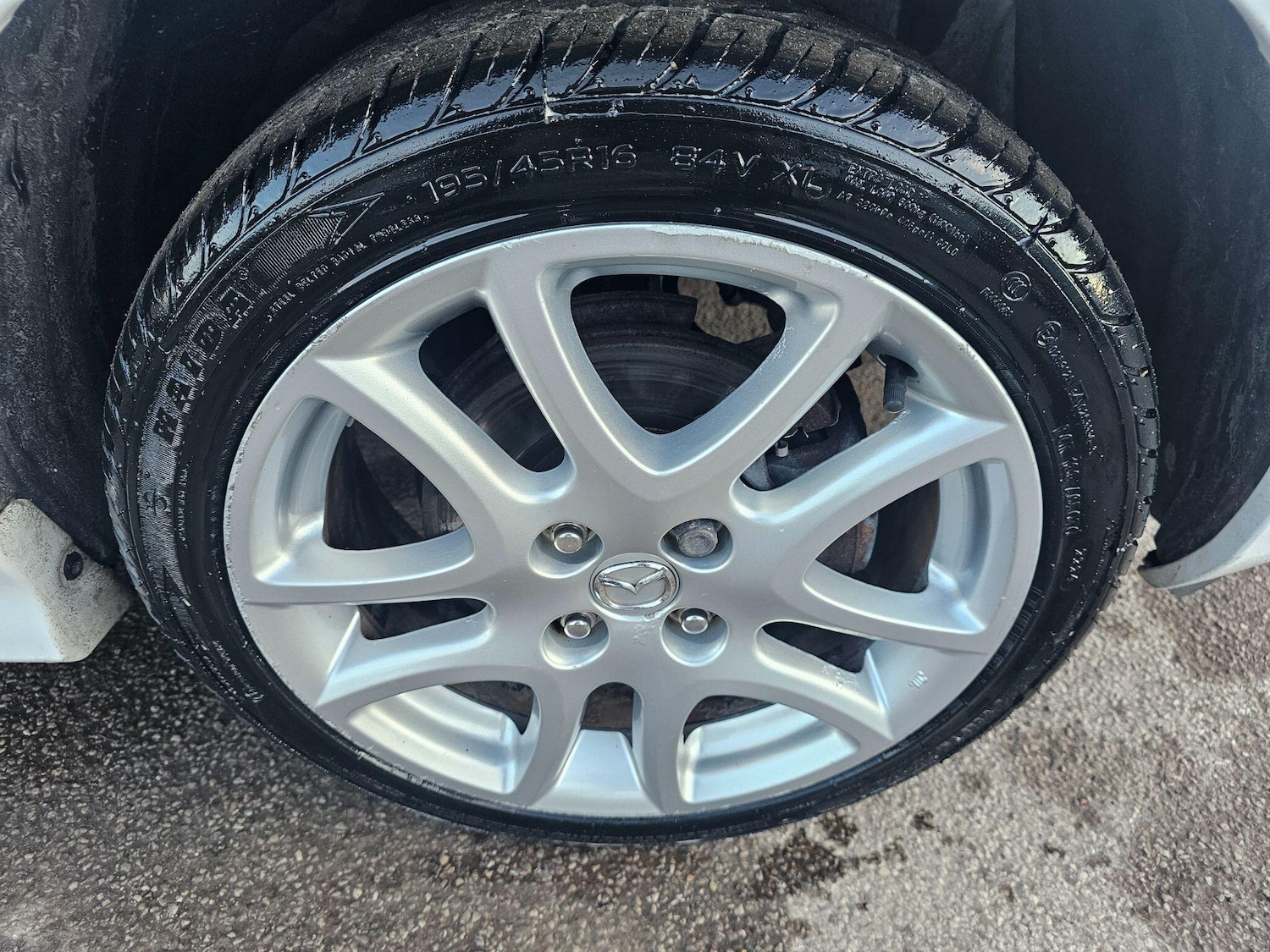 Used Mazda Mazda2 2012 for sale - 77358866: Photo 23