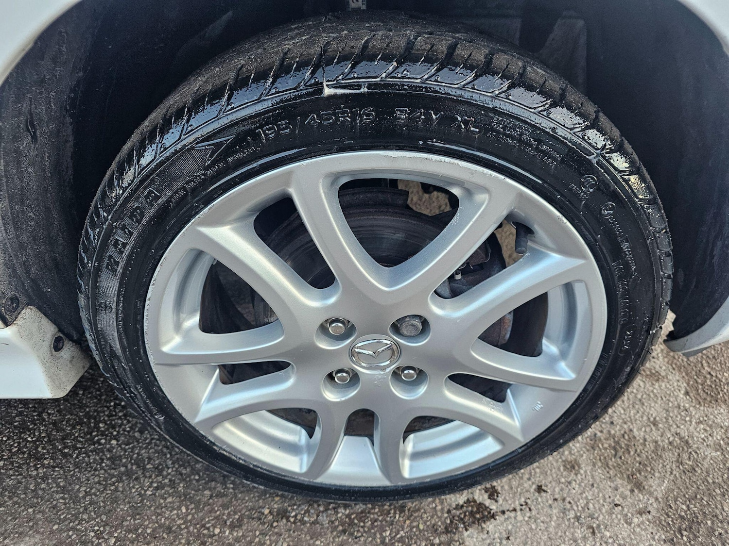 Used Mazda Mazda2 2012 for sale - 77358866: Photo 24