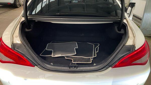 Used Mercedes-Benz CLA for sale - 78185057: Photo 10