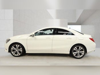 Used Mercedes-Benz CLA 2016 for sale - 78185057: Photo