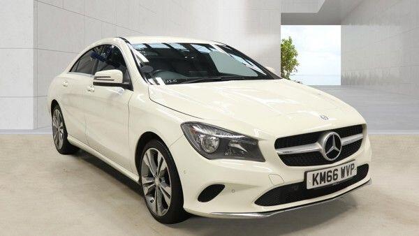 Used Mercedes-Benz CLA for sale - 78185057: Photo 2