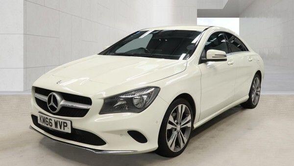 Used Mercedes-Benz CLA for sale - 78185057: Photo 3