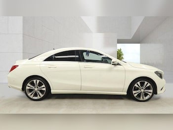 Used Mercedes-Benz CLA 2016 for sale - 78185057: Photo