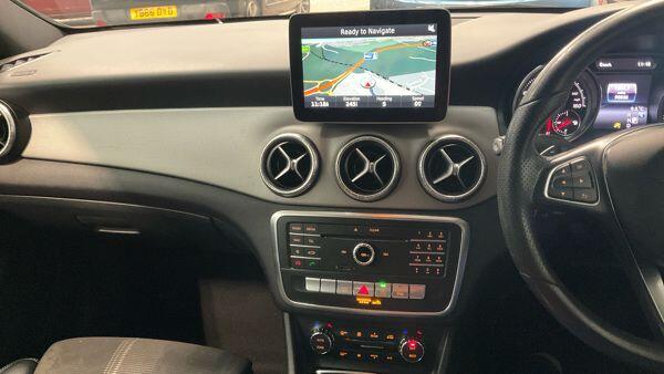 Used Mercedes-Benz CLA for sale - 78185057: Photo 7