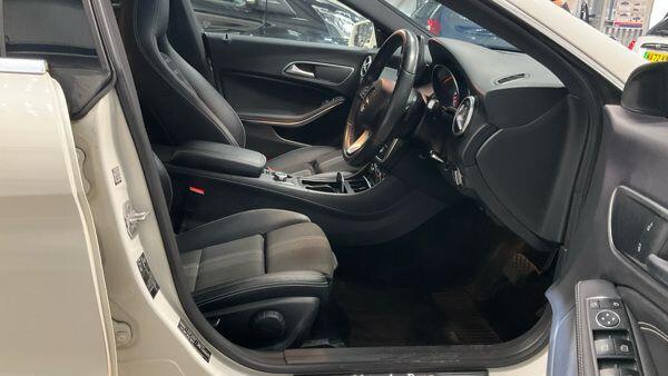 Used Mercedes-Benz CLA for sale - 78185057: Photo 8