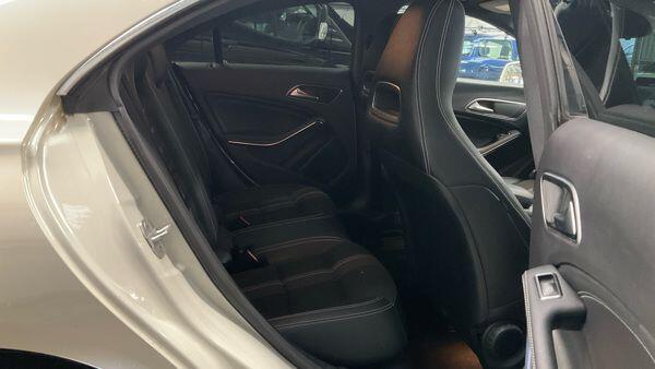 Used Mercedes-Benz CLA for sale - 78185057: Photo 9