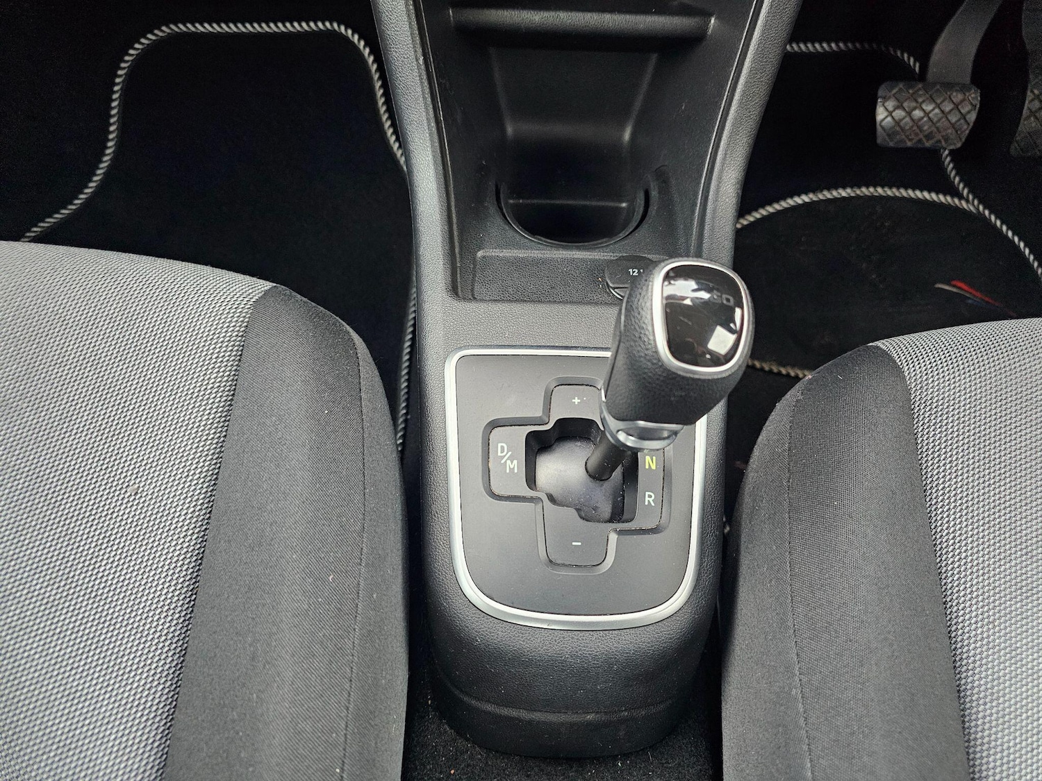Used Skoda Citigo 2012 for sale - 76306337: Photo 14