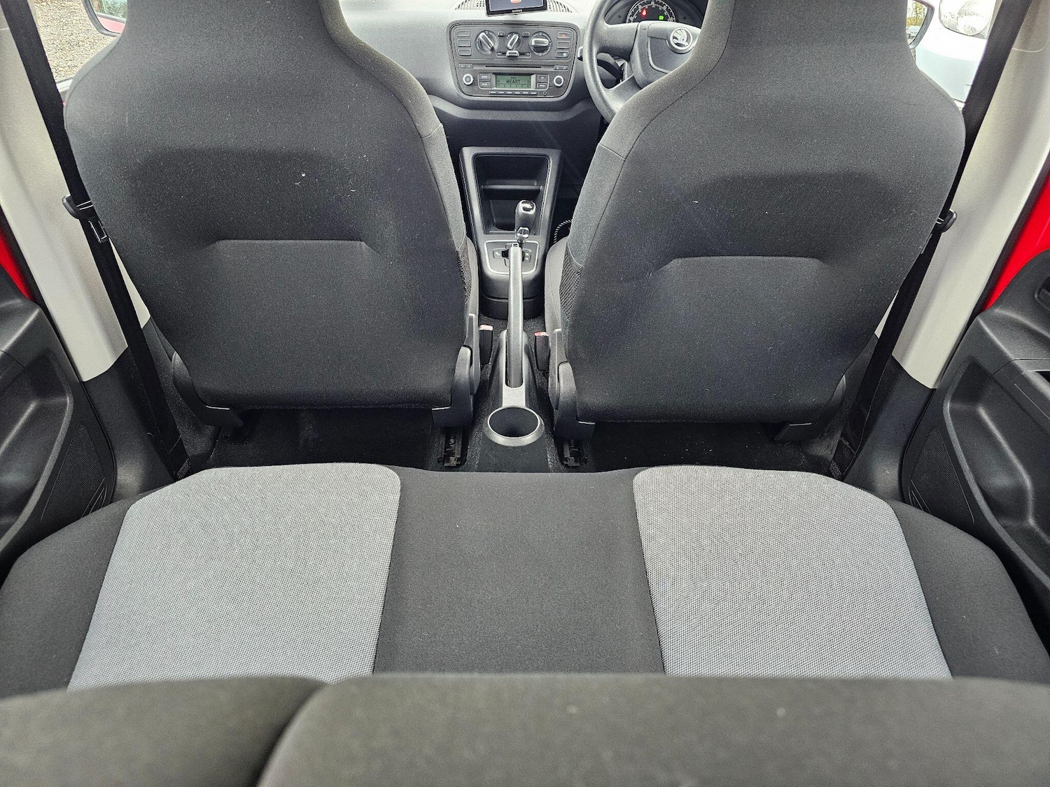 Used Skoda Citigo 2012 for sale - 76306337: Photo 16