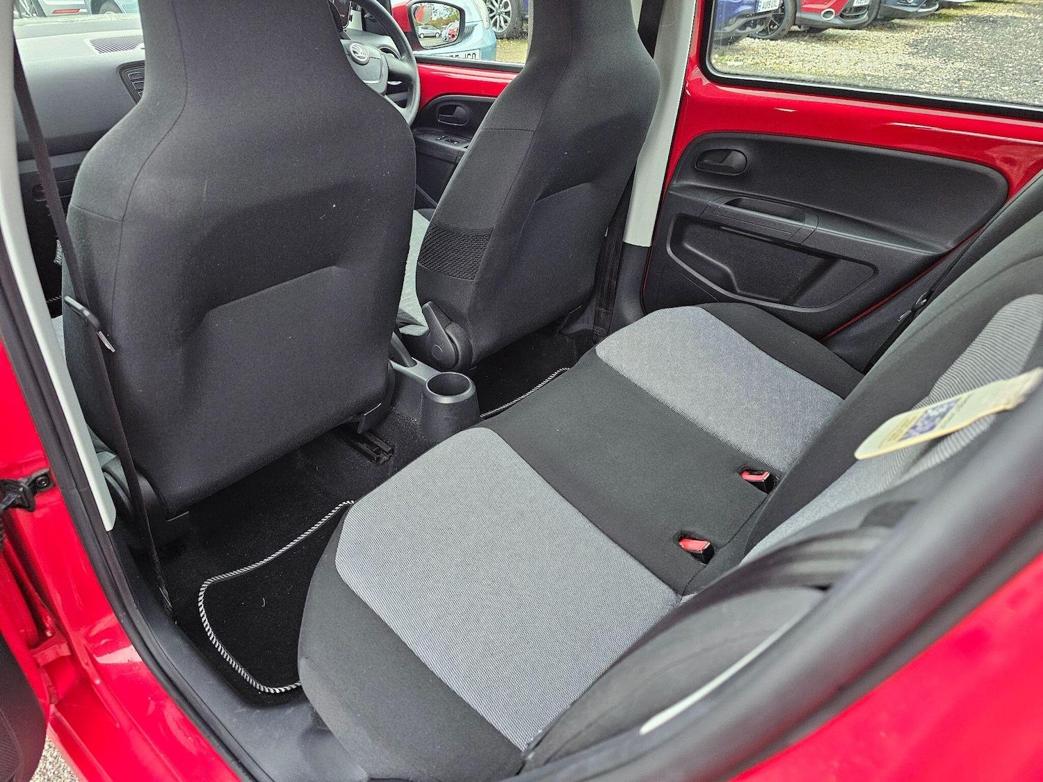 Used Skoda Citigo 2012 for sale - 76306337: Photo 17