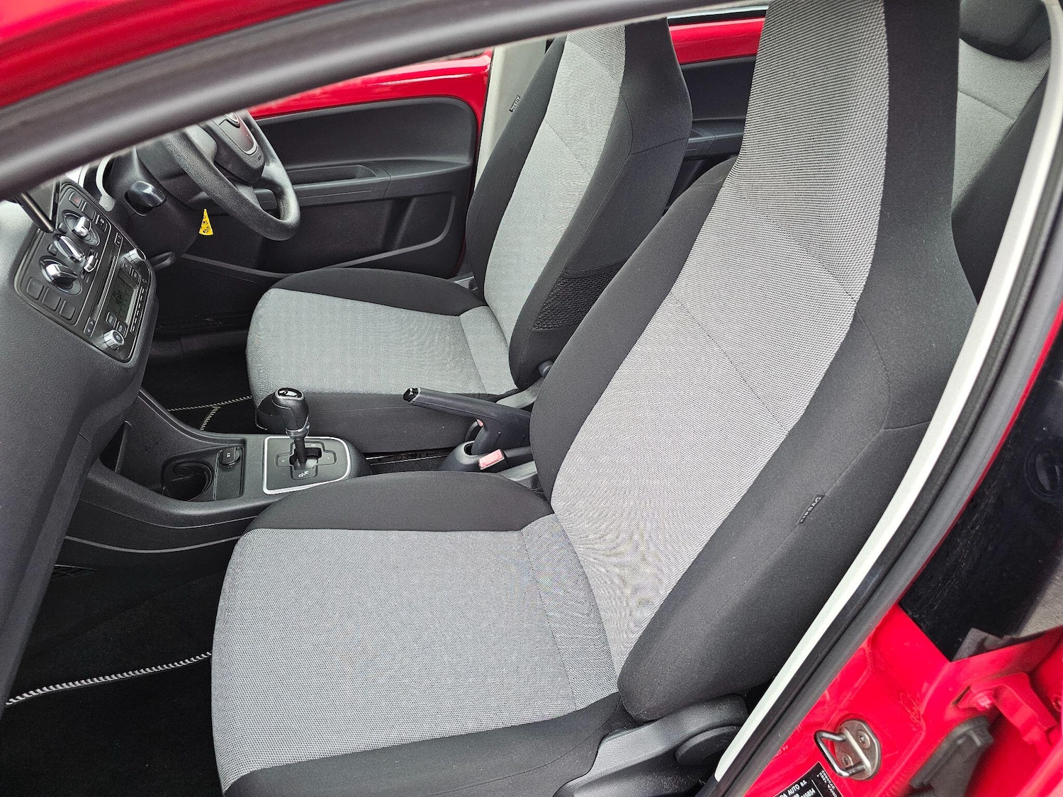 Used Skoda Citigo 2012 for sale - 76306337: Photo 18