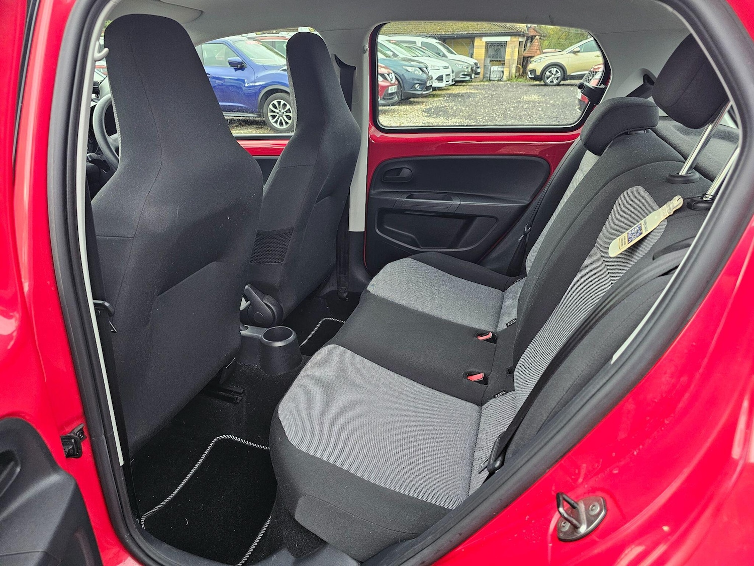 Used Skoda Citigo 2012 for sale - 76306337: Photo 19