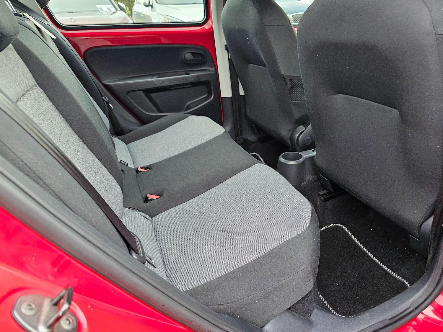 Used Skoda Citigo 2012 for sale - 76306337: Photo 21