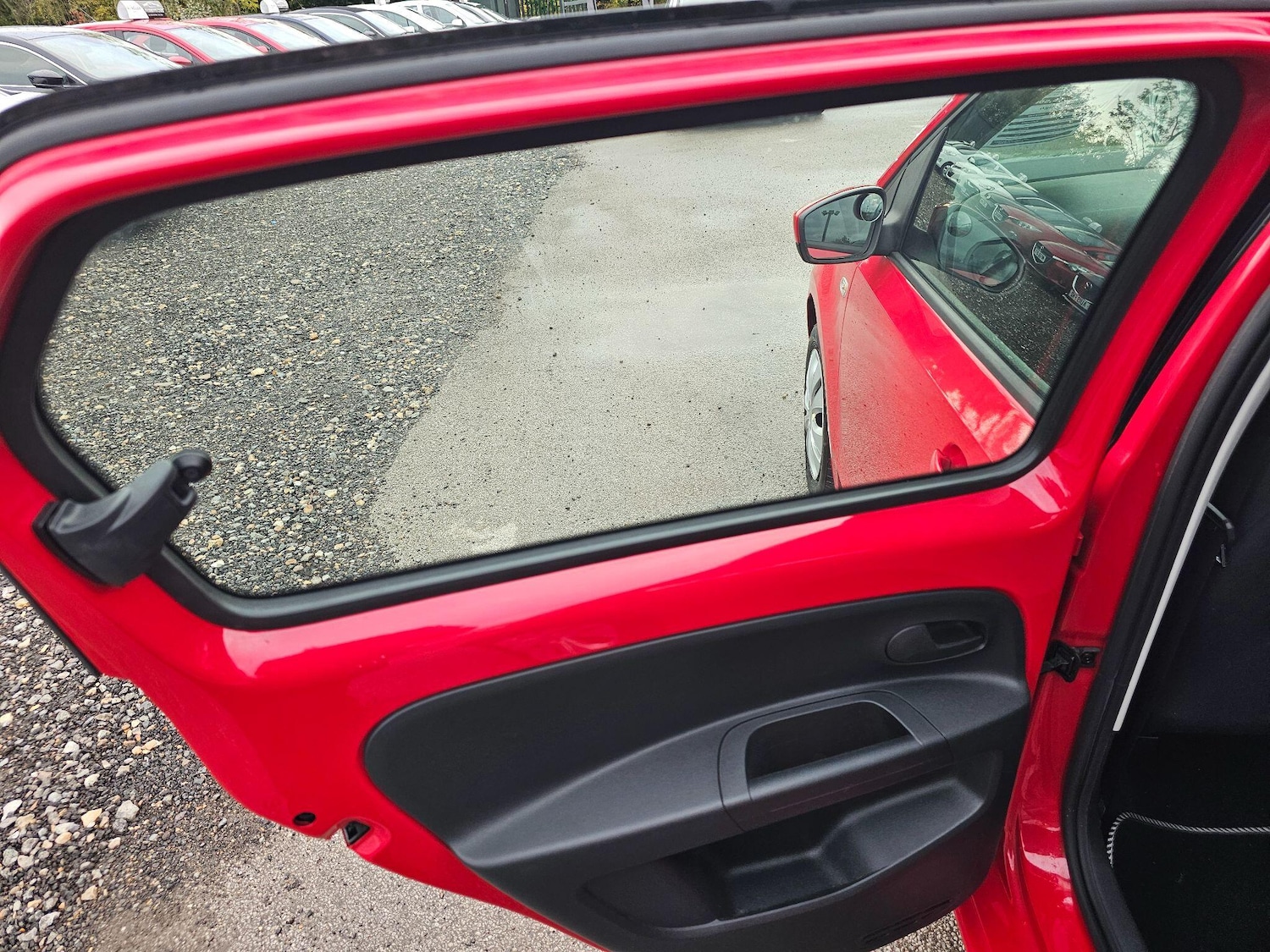 Used Skoda Citigo 2012 for sale - 76306337: Photo 23