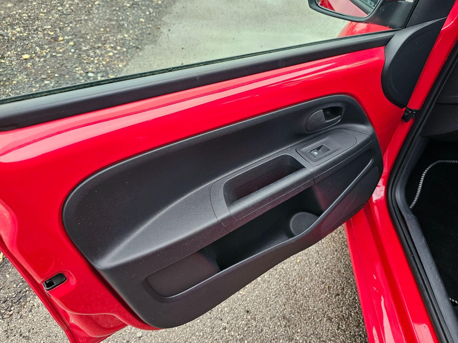 Used Skoda Citigo 2012 for sale - 76306337: Photo 25