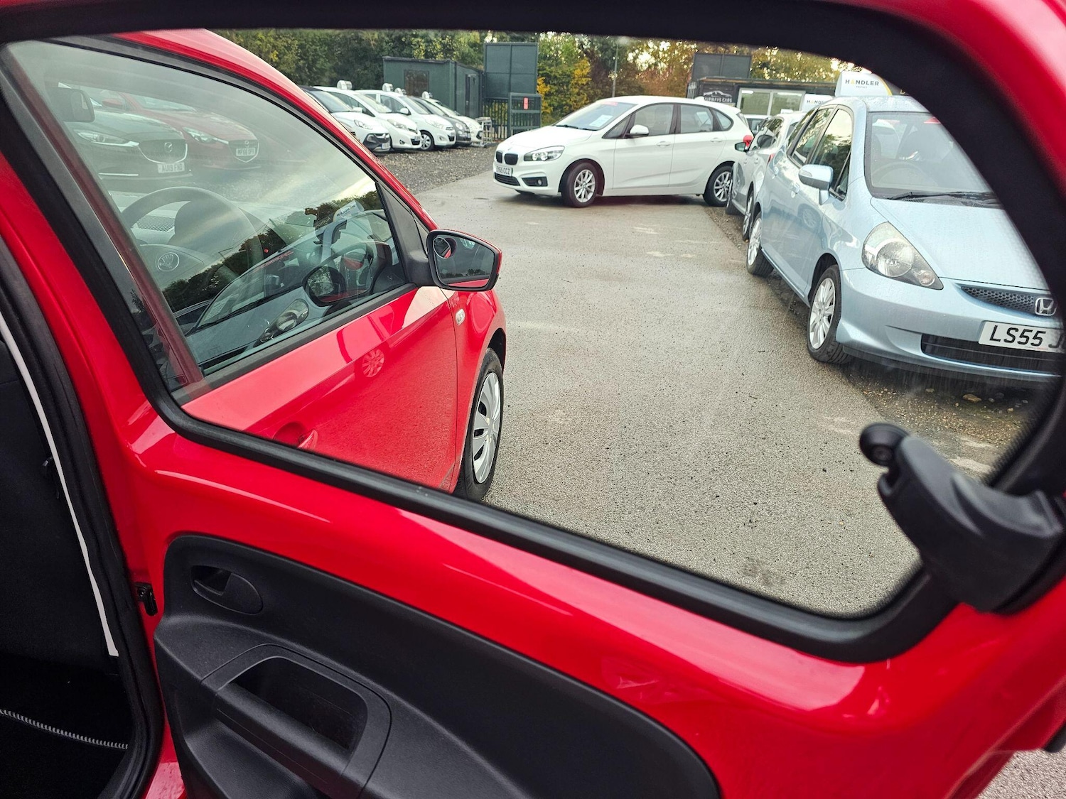 Used Skoda Citigo 2012 for sale - 76306337: Photo 26