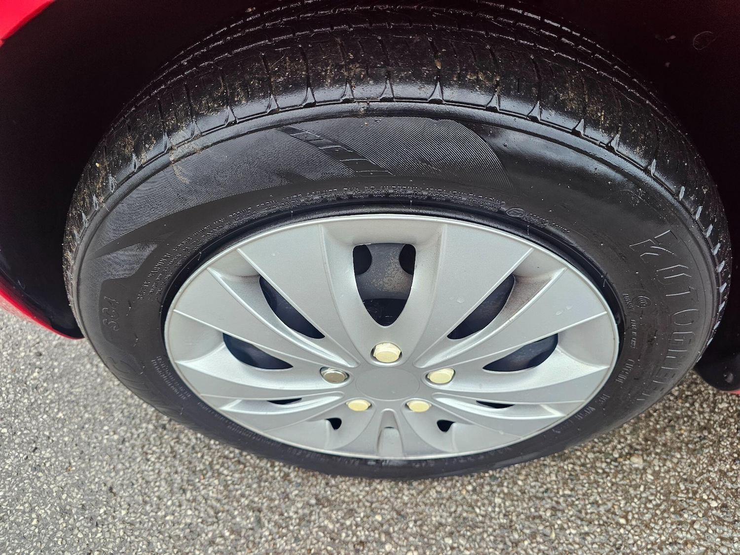 Used Skoda Citigo 2012 for sale - 76306337: Photo 28