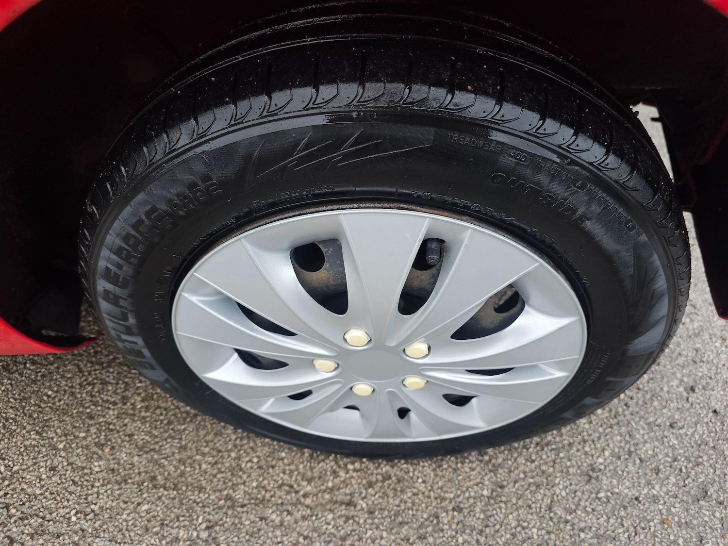 Used Skoda Citigo 2012 for sale - 76306337: Photo 29