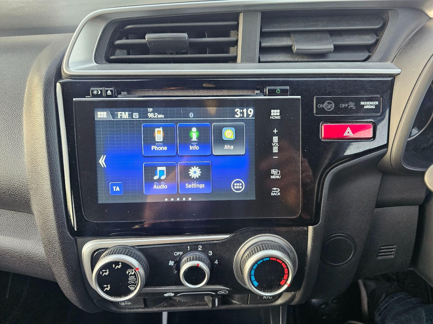 Used Honda Jazz 2017 for sale - 76926056: Photo 12