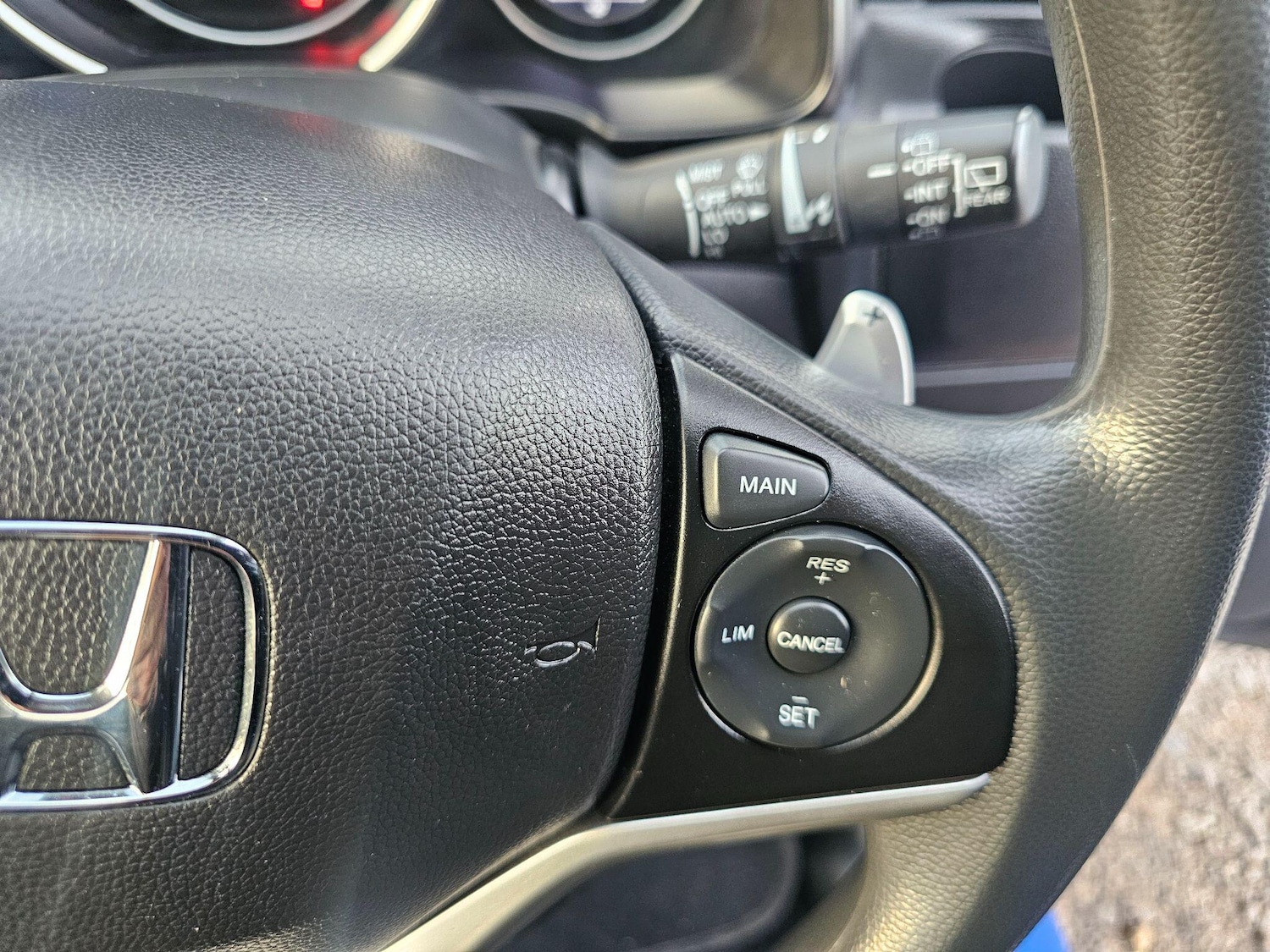 Used Honda Jazz 2017 for sale - 76926056: Photo 15