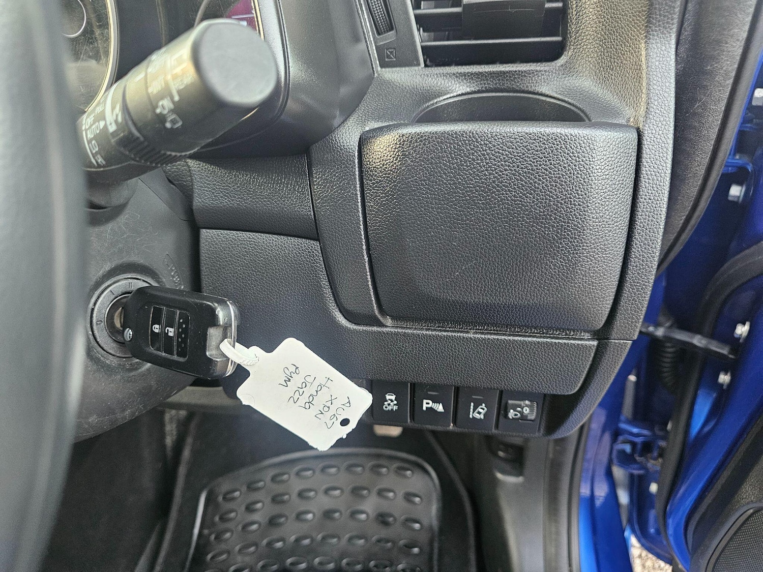 Used Honda Jazz 2017 for sale - 76926056: Photo 18