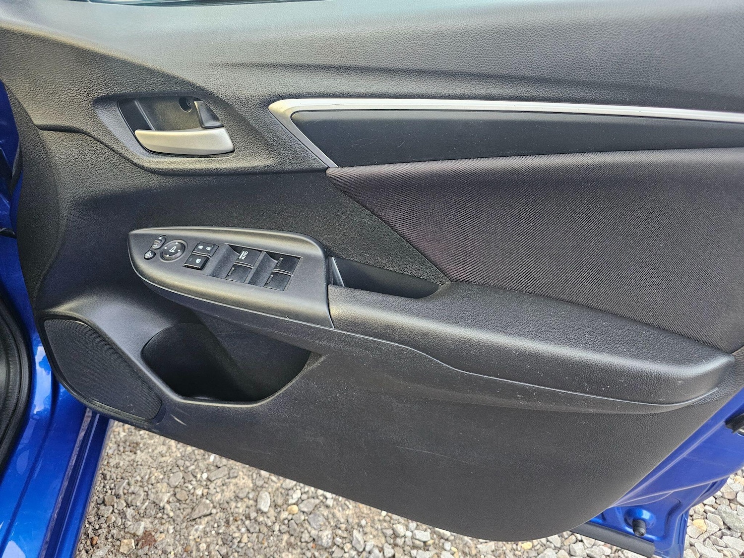 Used Honda Jazz 2017 for sale - 76926056: Photo 20