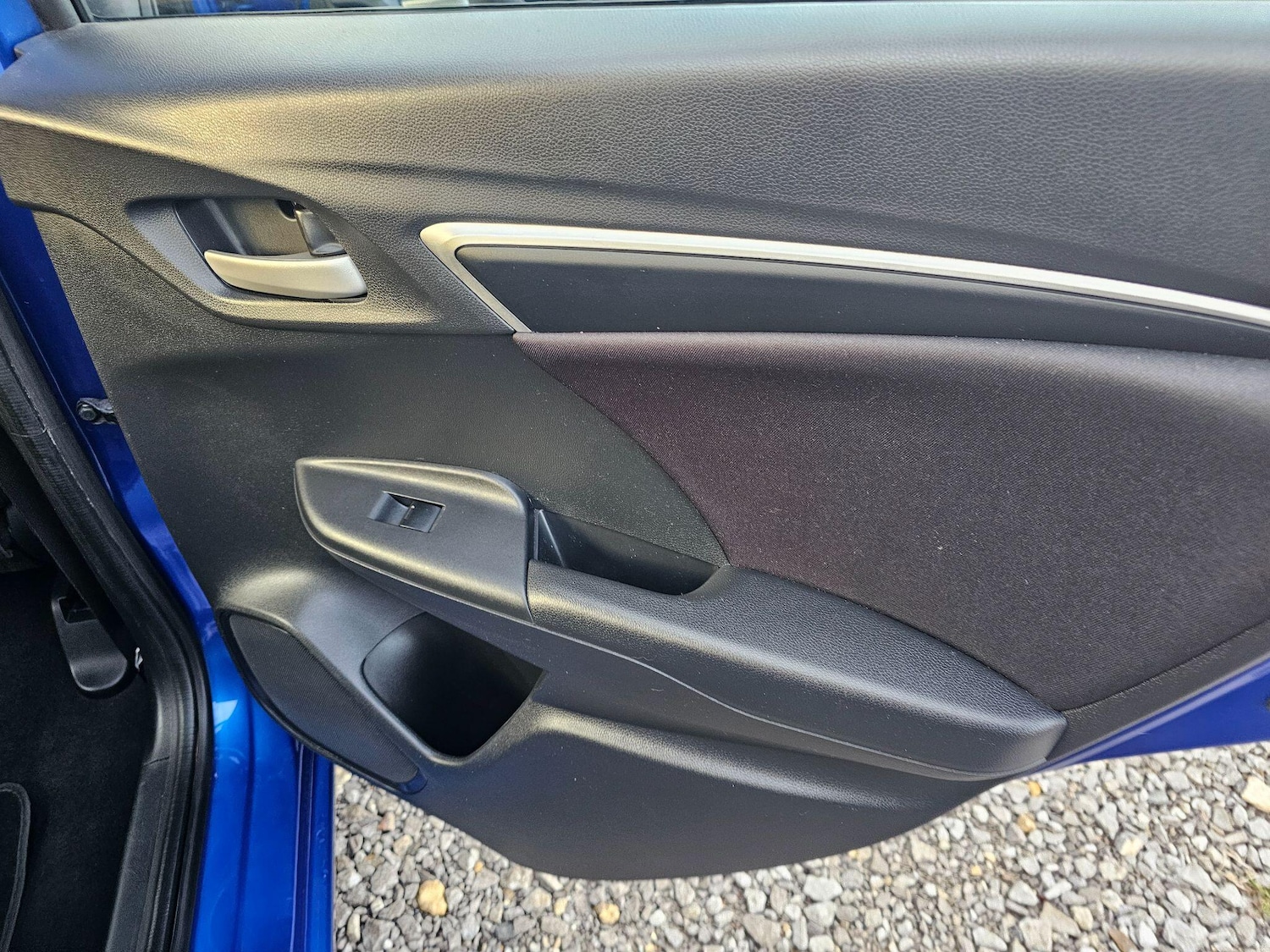 Used Honda Jazz 2017 for sale - 76926056: Photo 21