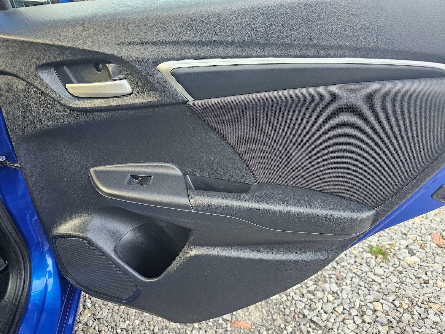 Used Honda Jazz 2017 for sale - 76926056: Photo 22