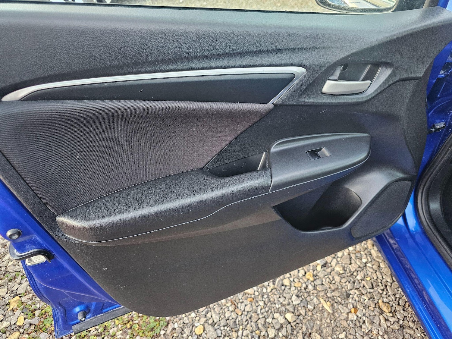 Used Honda Jazz 2017 for sale - 76926056: Photo 23