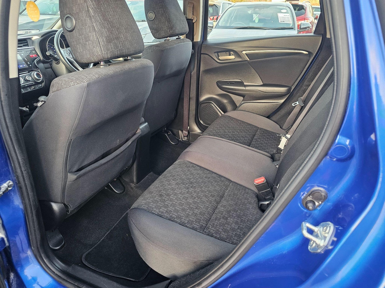 Used Honda Jazz 2017 for sale - 76926056: Photo 24