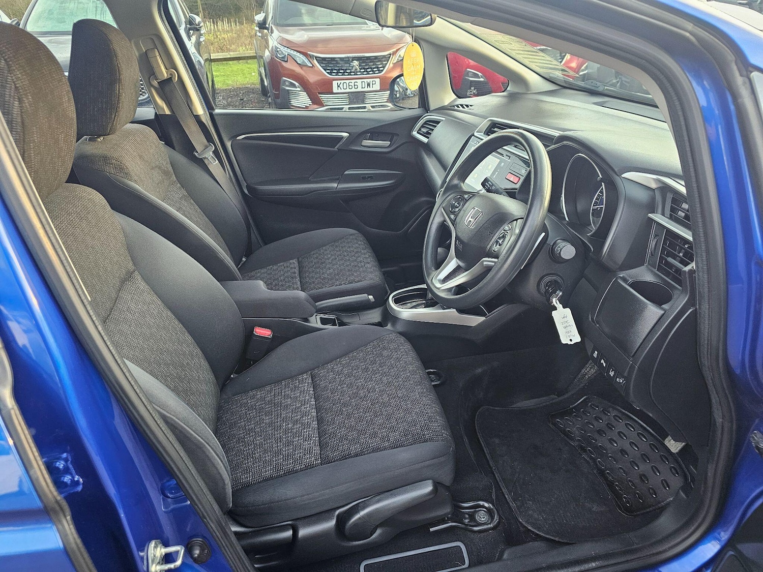 Used Honda Jazz 2017 for sale - 76926056: Photo 26