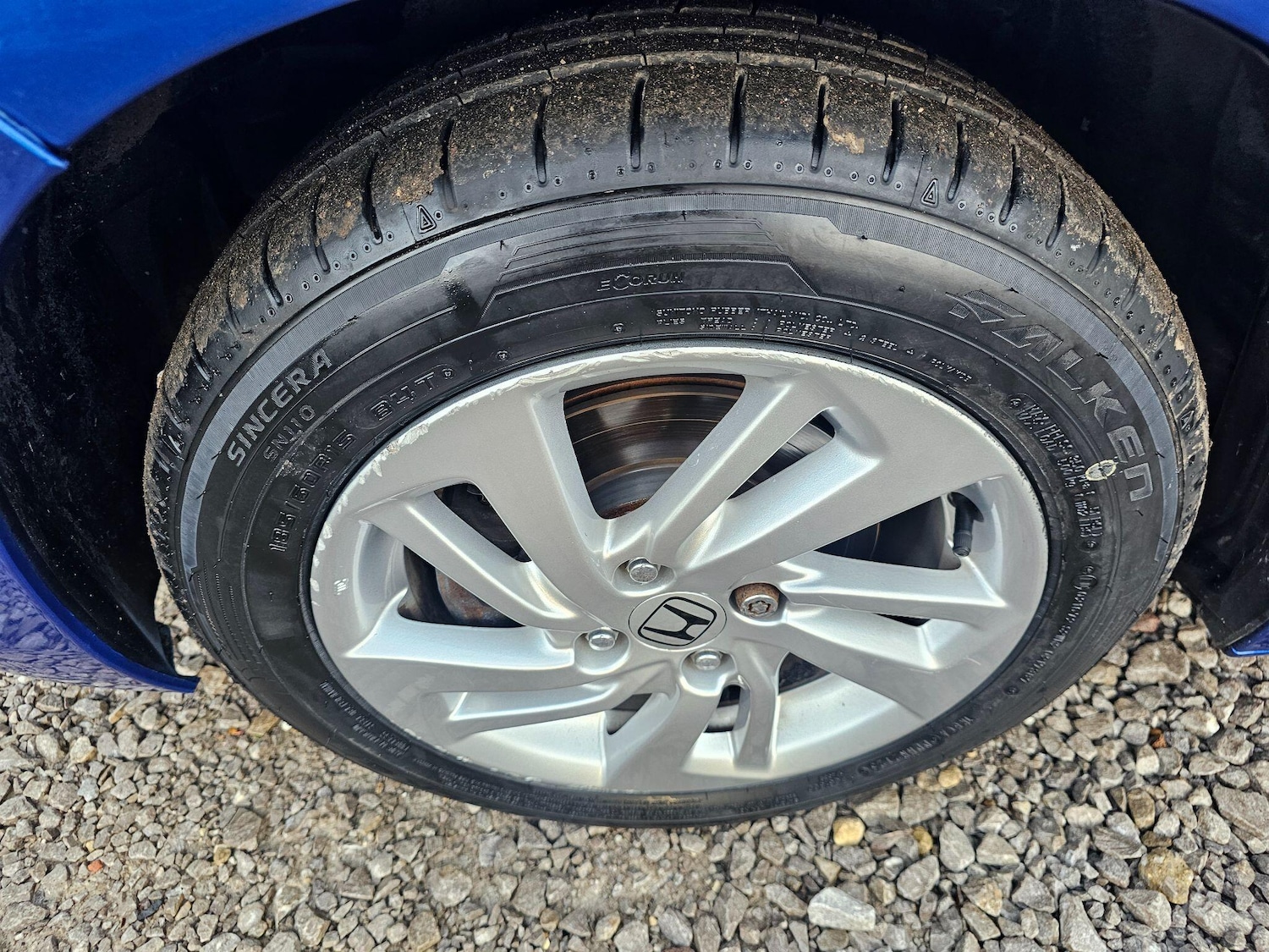 Used Honda Jazz 2017 for sale - 76926056: Photo 27