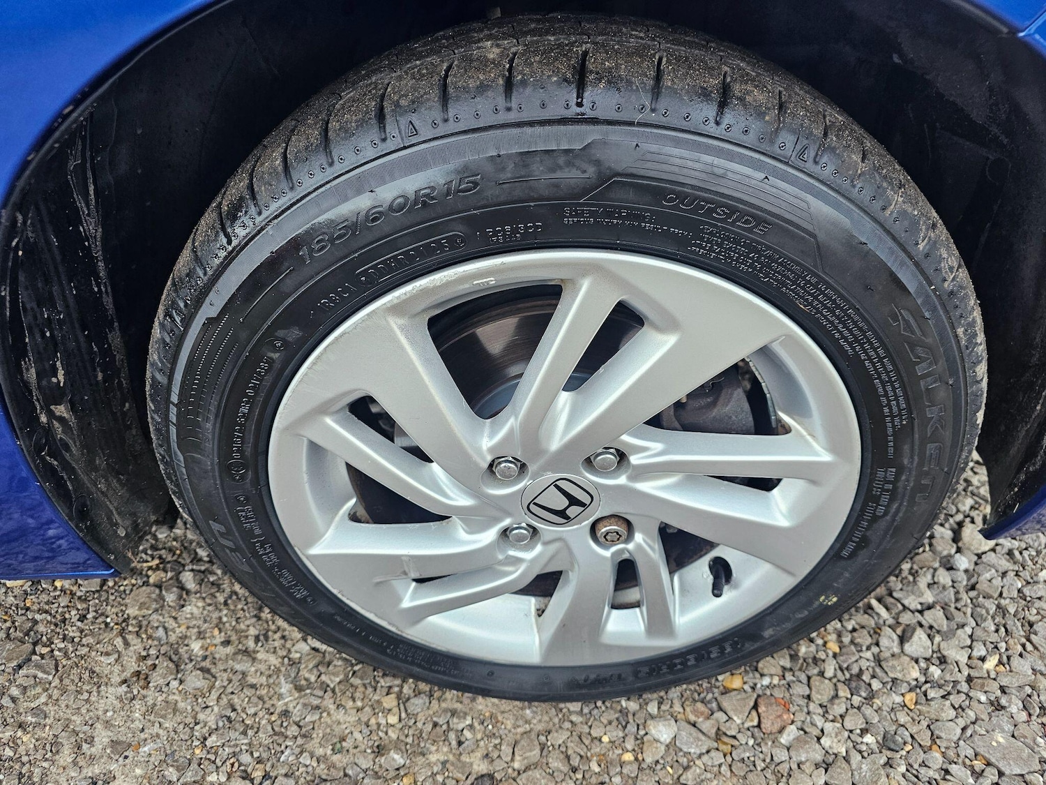 Used Honda Jazz 2017 for sale - 76926056: Photo 28