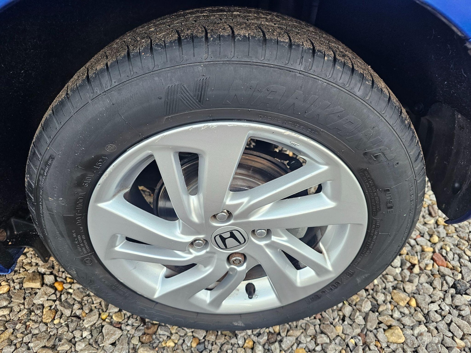 Used Honda Jazz 2017 for sale - 76926056: Photo 29