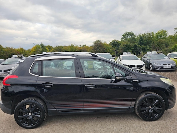Used Peugeot 2008 2015 for sale - 76084903: Photo 11